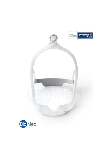 Philips Respironics Dreamwear Cpap Maskesis.M.Mw.L Boy