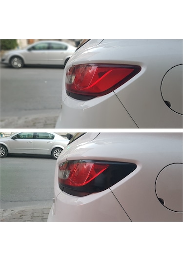 Renault Clıo 4 Pratik Stop Çerçeve