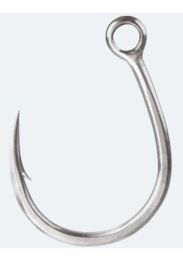 Bkk Lone Diablo Tekli İğne 5/0 , 4 Adet