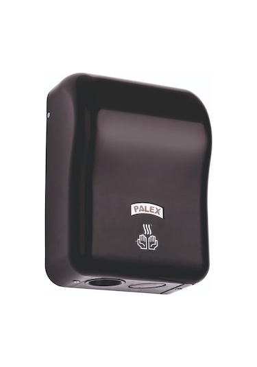 Palex 2000 Watt Ep-K Krom Kaplama El Kurutma Makinesi