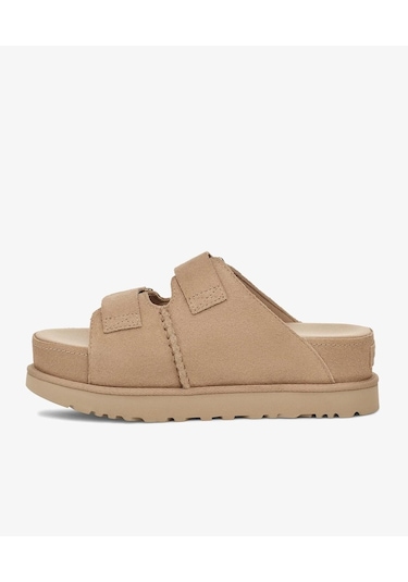 Ugg Unısex Terlik 1155458-san Bej