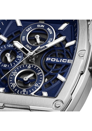 Police Pewjq0004502 Erkek Kol Saati