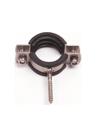Trifonlu Boru Kelepçesi 1 1/2"