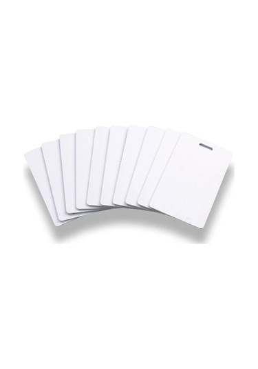 Lockway Proximity Kart 125khz