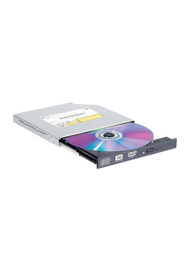 LG GT80N 8x DVD-RW Sata Siyah Slim Harici DVD Yazıcı
