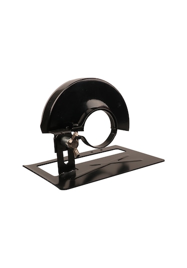 Springsun Avuç Taşlama Güvenlik Kalkan Kapağı Braket Destek Tabanı Tekerlek Koruyucusu Metal Kesme Makinesi