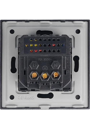 Fujıhome Usb'li Priz Type A + Type C , Topraklamalı 366421290 Type A + Type C