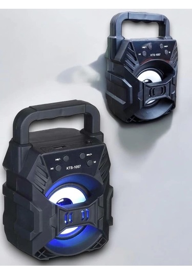 Bfs Kts 1057 Hoparlör