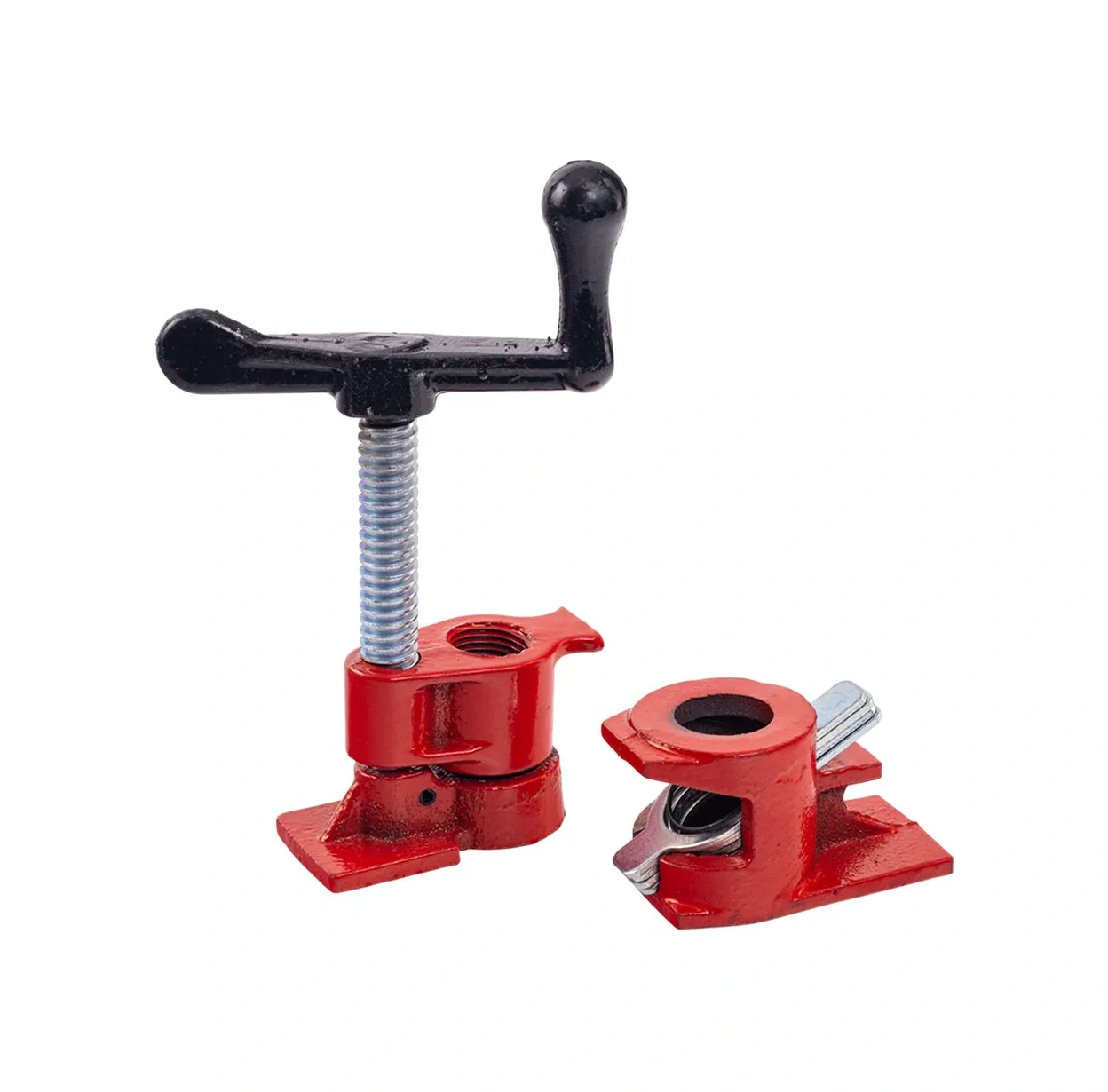 Vıra 1/2 Boyutlu Baca Kıskaçlı Boru Pençesi 27128329