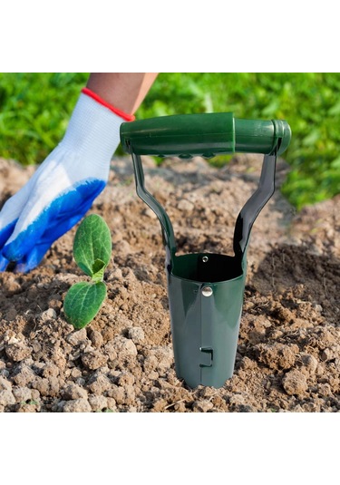 Suntek El Ampul Ekici Çim Ekim Çiçekleri Için Kompakt Bahçe