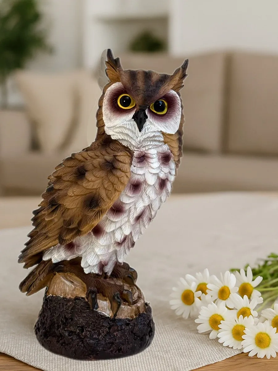 Homehaus Ev Dekorasyonu Baykuş 260342594