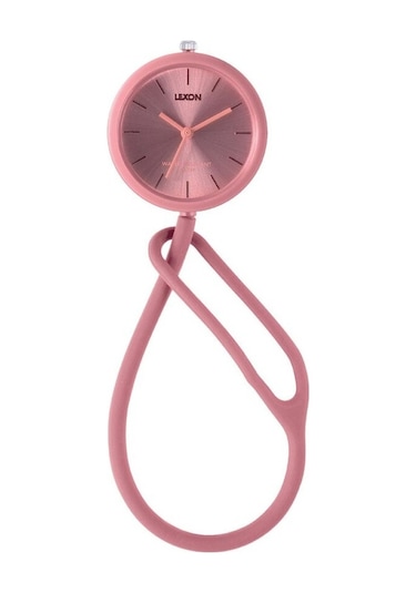 Lexon Take Time LM130P XL Unisex Kol Saati