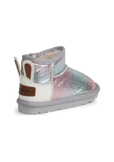Buckhead Buck3060 Grey Çocuk Bot Gri