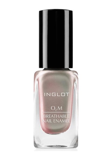 Inglot O2m Breathable Oje Nefes Alan Tırnaklar 432ka