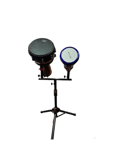 Darbuka Djembe Standı