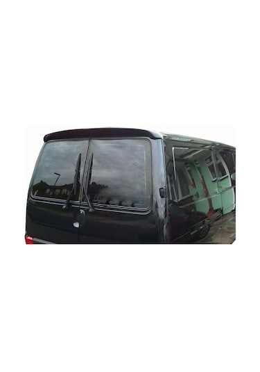 Volkswagen T4 Uyumlu Spoiler Bagaj 2 Parça. 1995-2002 Drs Tuning Shop
