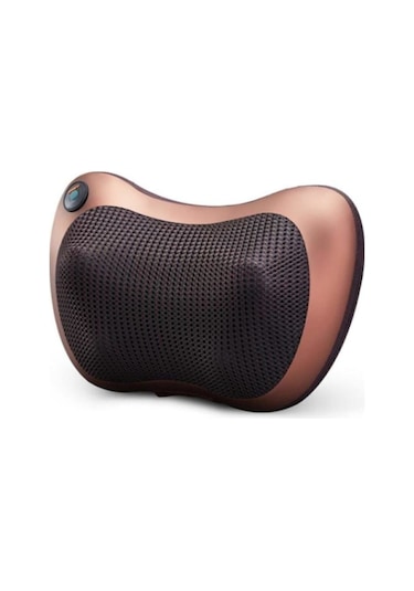 Relax Ev Araç ve Ofis Ovmalı Masaj Yastığı