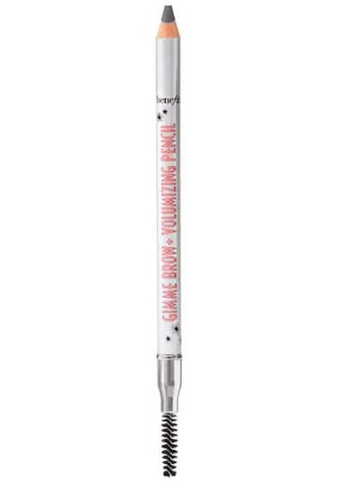 Benefit Cosmetics Gimme Brow+ Volumizing Pencil Grey Dolgunla