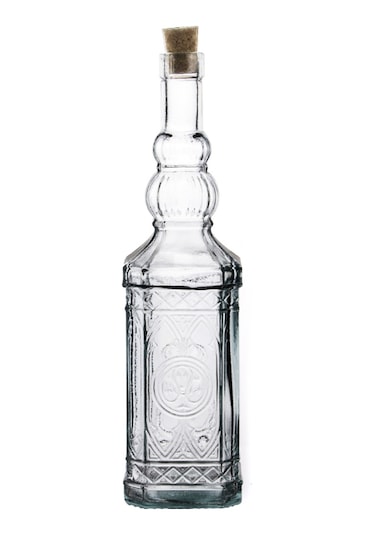 San Miguel Köşeli Yağ Şişesi 700 CC