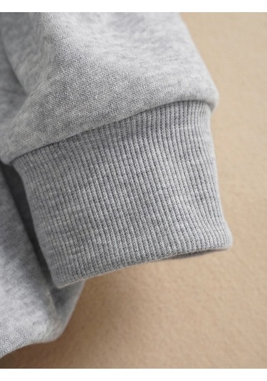 Kartal Köstebek Sokak Trend Tasarım Harajuku/gotik Gri--15074 Gri