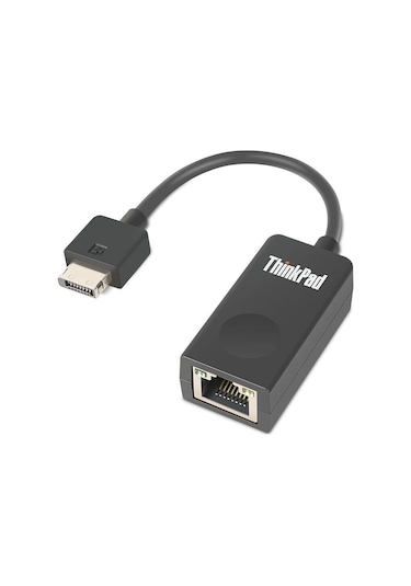 Lenovo Thinkpad Ethernet Adaptörü Uzatma Adaptörü Gen2 Ex280 W2