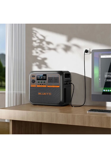 Bluetti Premium 200 V2 Ups 2073.6wh Kapasiteli Taşınabilir Güç Kaynağı