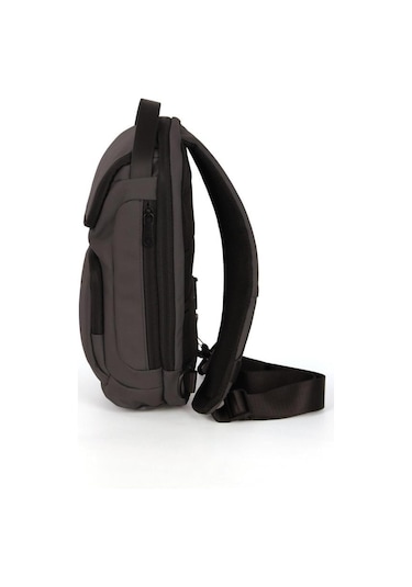 Pierre Cardin Erkek Bodibag Çantası Gri Pc00201-s Gri