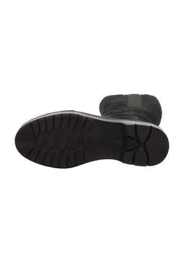 Bot Kadın 2-000333-0000 Legero Mystıc Black Siyah