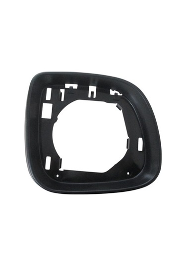 Volkswagen Transporter T7 15/19 Ayna Kapağı Çerçevesi Sağ