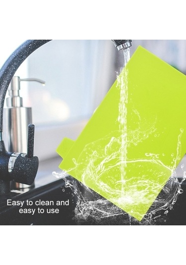 Dancemonkey 4'ü 1 Arada Sınıflandırılmış Kesme Tahtası, Pratik Tasarım Çok Renkli