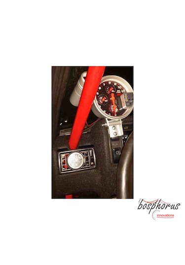 Volkswagen Mk2 Golf 52mm Havalandırma Gösterge Podu