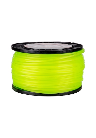 Misina Pro 3.3mm 138m Sarı 6 Köşe Veta