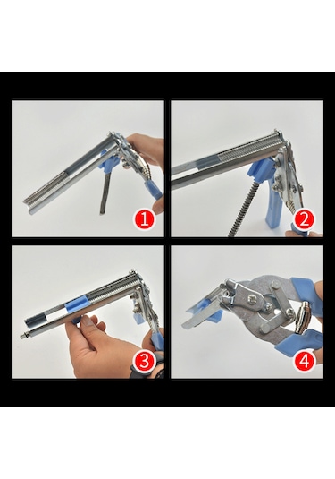 Youmex Küçük Boy Ahşap Ve Metal İçin Tamir Aleti - Kanaat, Kafes, Tavukluk Tamiri Zincirli Çelik Pim 600 Adet