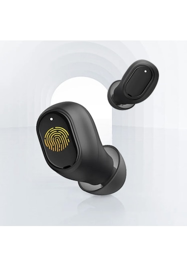 Baseus EZ10 Tws Bluetooth Dokunmatik Kulakiçi Kulaklık