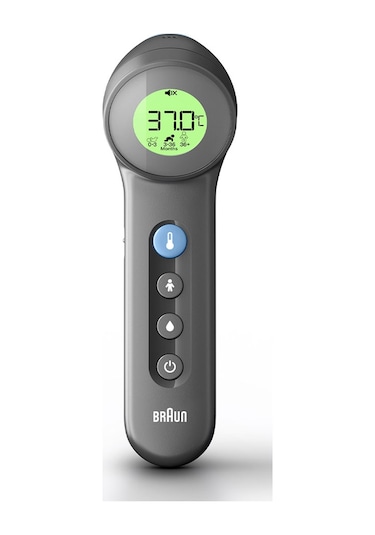 Braun BNT400B Alından Temassız Ateş Ölçer