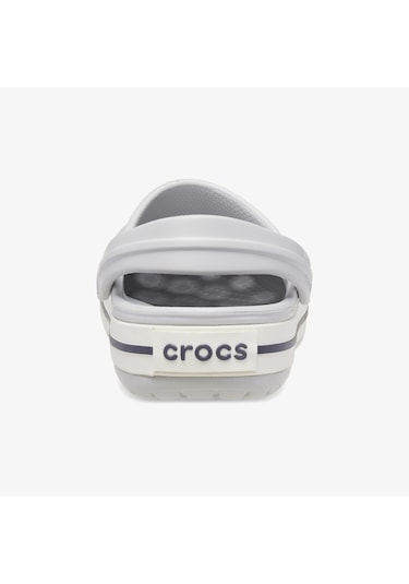 Crocs Crocband Unisex Gri Terlik - 11016 Gri