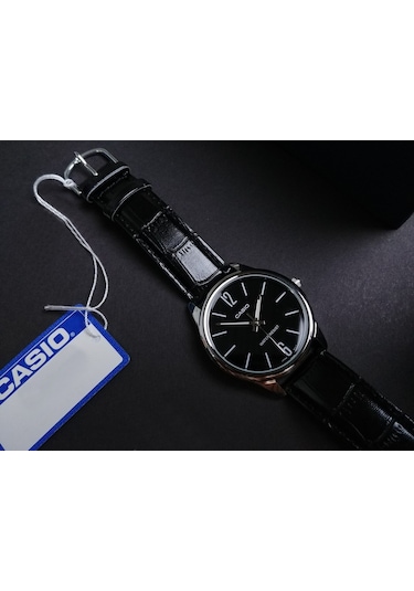 Casio MTP-V005L-1BUDF Erkek Kol Saati