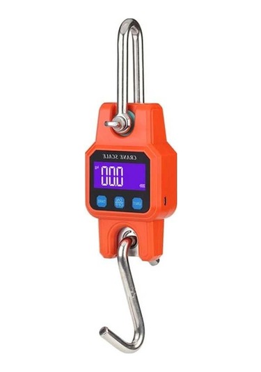 Pazly 300kg Taşınabilir Elektronik Terazi - Bluetooth, Lcd, 3 Birim Seçenekli, Yüksek Hassasiyet