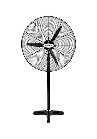 Koşar KSV-650 Sanayi Tipi Ayaklı Vantilatör 65 CM