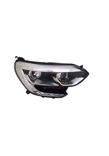 Megane Iv Joy 2016-2019 Sağ Far Ren10me072 260100506r Tyc