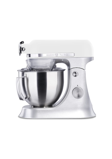 Korkmaz Pro Mix 1600 W Stand Mikser