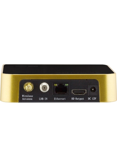 Redline Goldenbox Hd 3 Ay