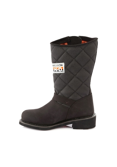 Harley Davidson Harley Davıdson 025g0071 Laconıa/644 Bayan Çizme HD-025G0071-R1627 Siyah Nubuk Harley Davidson Harley Davıdson 025g0071 Laconıa/644 Bayan Çizme HD-025G0071-R1627 Siyah Nubuk