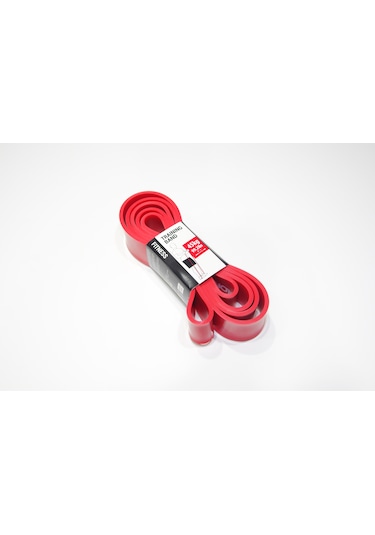 Cross Traınıng Band Sağlam Dayanıklı Direnç Bandı 45 Kg