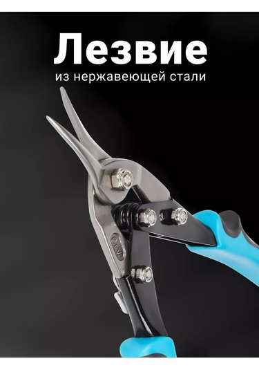 Smartbuy Metal Makası 250 Mm 221804280