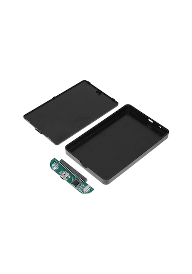 HARDDİSK KUTUSU 2.5 İNÇ HDD USB 2.0