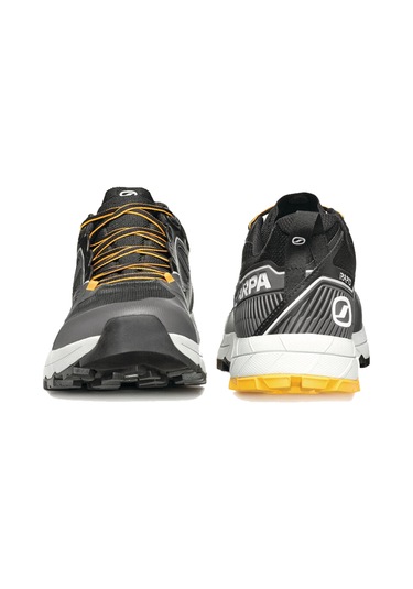 Scarpa Rapid Erkek Koşu Ayakkabısı 72701-350 Ant-amber Antrasit