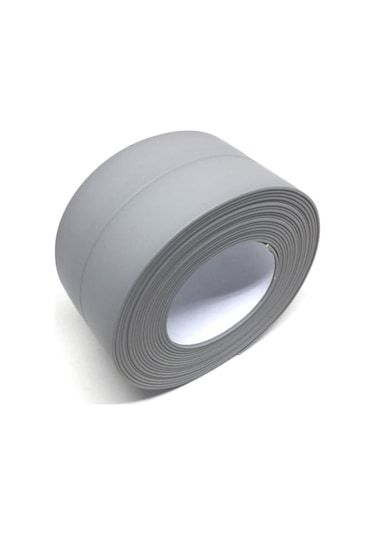Su Sızdırmaz Lavabo Küvet Kenar Bandı 3.2 M x 38 MM