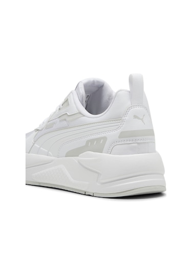 Puma X-ray 3 Unisex Spor Ayakkabı 399064 02 Beyaz