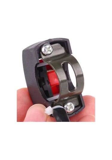 Atv Motosiklet Sis Farı Açma Kapama Gidon Düğmesi